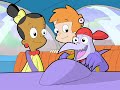 Cyberchase S03E05