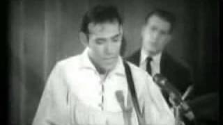 Carl Perkins -  Forever Yours