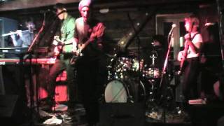 Jackie`s Legs  - Money