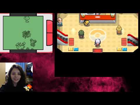Pokemon Renegade Platinum Nuzlocke Part 11