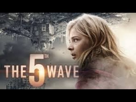 The 5th Wave 2 || English Movie || Ful Hollywood English Movie