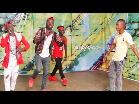 Kastelo Tofo KT_258 - Live act, Humildade & Attitude (EP) Programa Vibrações Tv/// (Dir. T.L.V)