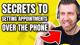 How To Sell Over The Phone As A Real Estate Agent