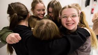 PODSUMOWANIE MDK-OWSKIEGO ROKU 2024