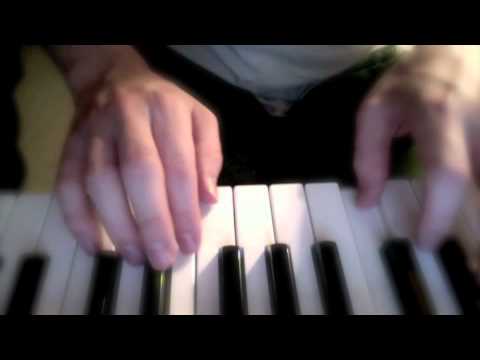 Notorious BIG ft Mozart's Klaviersonate 11 - If I Should Die Before I Wake [pianist/pd: Dan Kreiger]