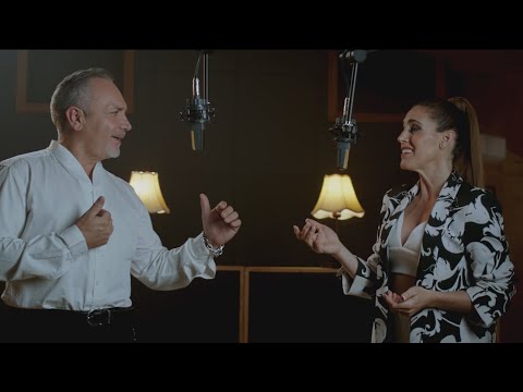 Luis Jara y Soledad - Hay Amores