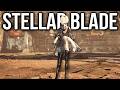 Stellar Blade How To Unlock NIER 2B Full Outfit Emils Shop All NieR Automata DLC Costumes