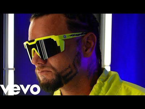 RiFF RAFF Ft. Sauce Walka & Paul Wall - Still Ballin (Music Video)