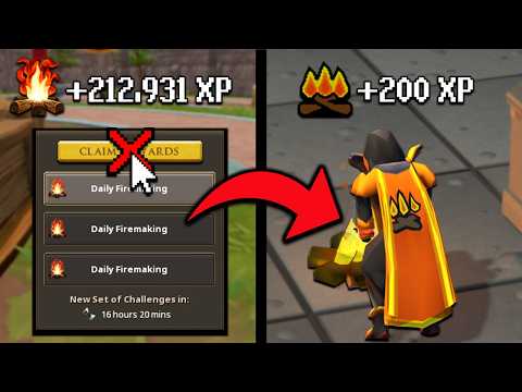 Is RuneScape 3 Turning into OSRS?