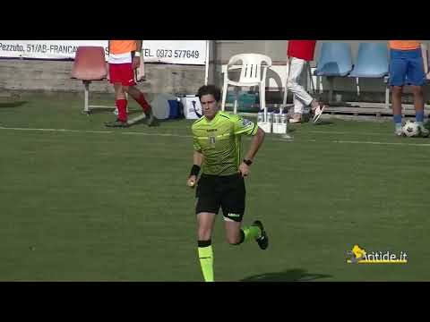 Serie D Play-off Final: Fc Francavilla - Bitonto 1-0