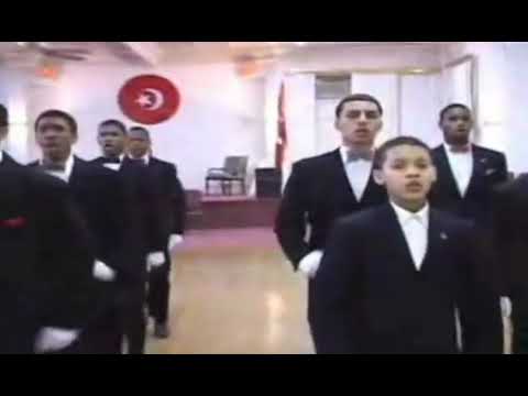 Marchin by Sportcoat O.A.K ft. Askari X - Official Music Video