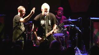 Less Than Jake- New Haven, Connecticut