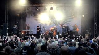 Mikko Herranen - Häviäjät (live)