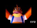 Banjo Kazooie Rap Introduction Donkey Kong 64 Main Title RaveDj