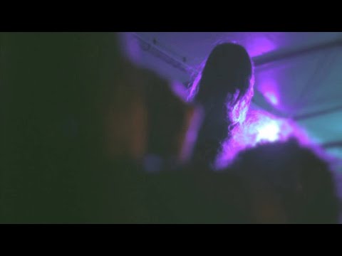 Universal Sex Arena - The Last Detroit’s Urbanist