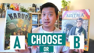My ULTIMATE Board Game Quiz That's NOT Trivia!
