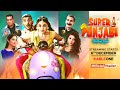 Super Punjabi Movie Trailer Iftikhar T Nasir C Saleem A Goga P Comedy Movie 6th December