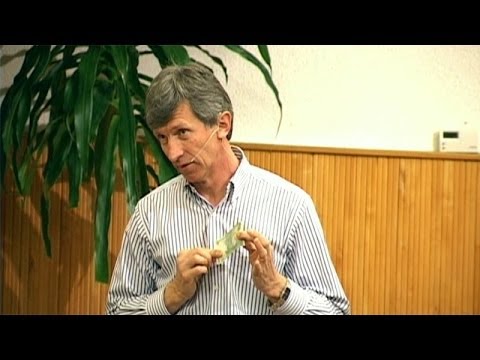 Nelu Muresan - Administrarea banilor (16 Martie, 2014)