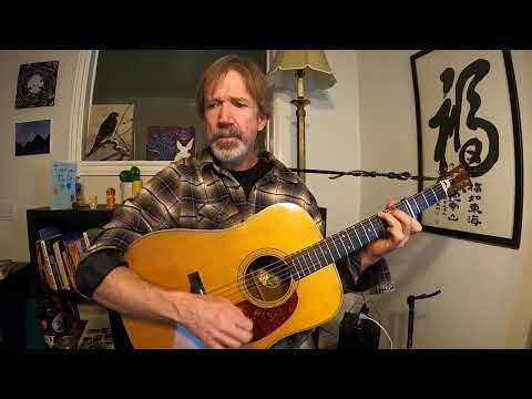 Playalong Bluegrass Jam - Slow Tempo - 2/2/26