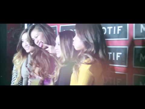 Yung Kingz Album Release Party  Ant Trax X Yung Jae X Russ Coson