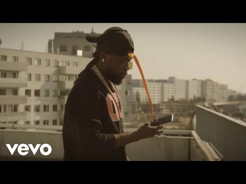 Btrain Yahboy - Follow Di Flow ft. Ras Askia, Ranger, Keezy