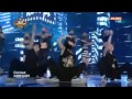 와썹 Wassup's Nada - Bang Bang (Show Champion ...