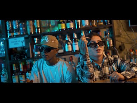 A-Marte - Soune x Alma de Barrio [Video Oficial]@RBeatz1