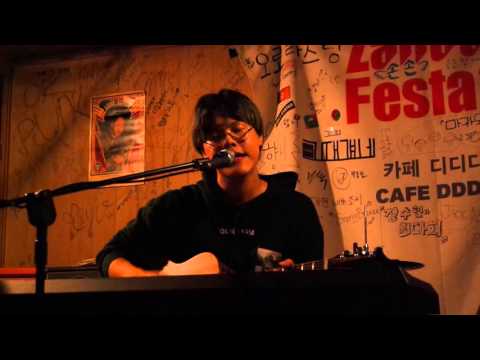 151015 Heaven Song - 김예광(리메인즈) @DDDA