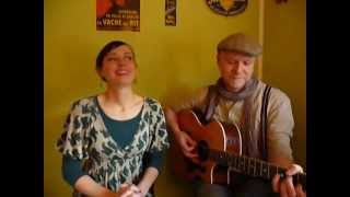 Rawsome Delights - Küchensession 4 Love You Madly Ella Fitzgerald cover