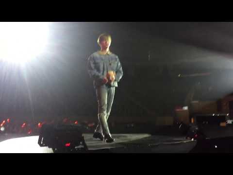 SOUNDCHECK PARTY - JERK -  IKON IN MANILA 2018