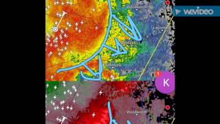 May 29th 2017, Storm