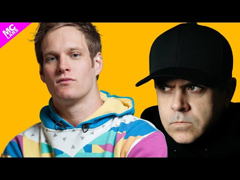 MC Lars & mc chris - The Roommate from Hell | Official Audio