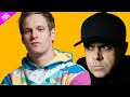 MC Lars & mc chris - The Roommate from Hell | Official Audio