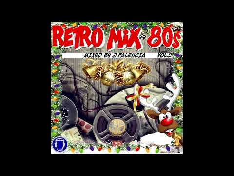 RETRO MIX 80'S