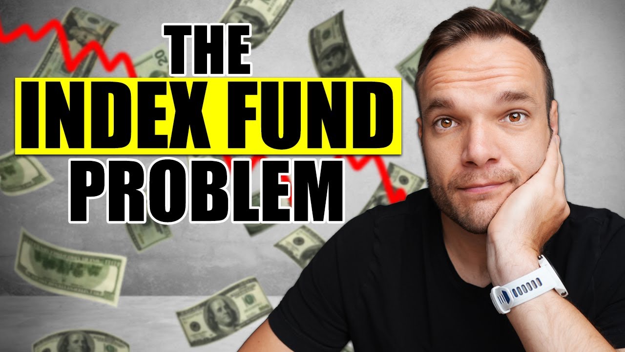 What Happens If Everyone Buys Index Funds?