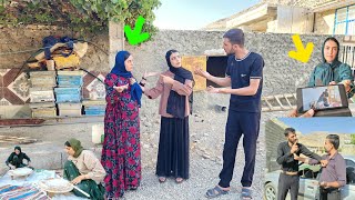Download lagu 'Tayaba's sensitive meeting with lawyer & Farzad uprising; big secret revealed to Shahram! mp3