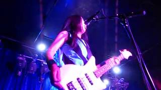 Shonen Knife @ Dante&#39;s 2018