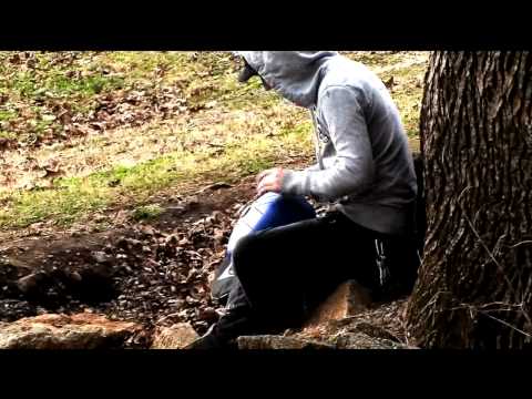 Hapi Drum Music Video