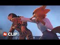 The Bad Guys 2 Movie Clip Diane Vs The Bad Girls 2025