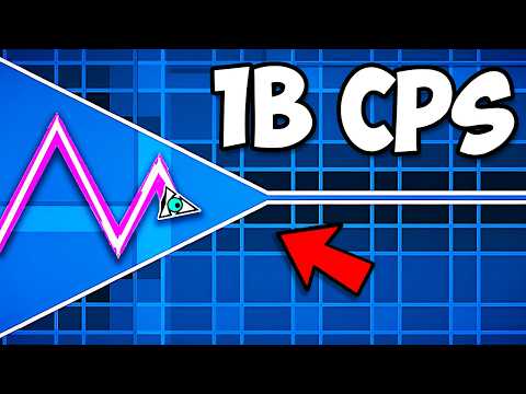 1 CPS vs 1 BILLION CPS Spam Challenges