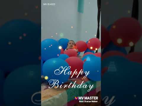 satvik p......  brothers  happy birthday