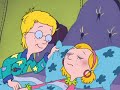 Animash Bridge To The Stars The Wild Thornberrys