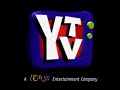 YTV Nelvana FilmRise 2004 2018