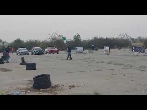 Rally Bugarska 2018 - 2