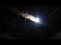 Makita  Akumuliatorinis LED prožektorius DML806 14,4/18V Li-ion, be akumuliatoriaus ir kroviklio