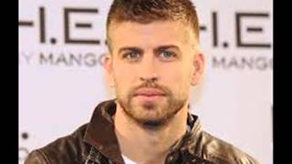 Loca por ti pique shakira y milan