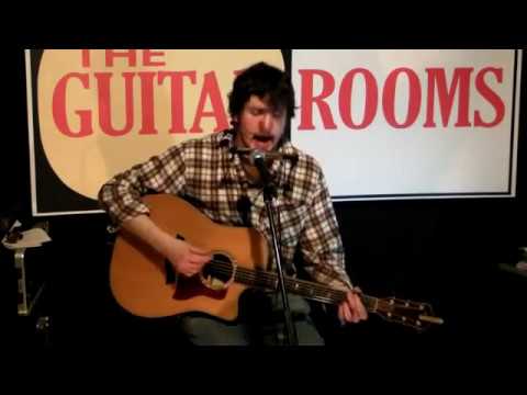 Mr Tambourine Man - Bob Dylan cover *** Folk Song Acoustic Music with Guitar and Harmonica