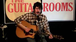 Mr Tambourine Man - Bob Dylan cover *** Folk Song Acoustic Music with Guitar and Harmonica