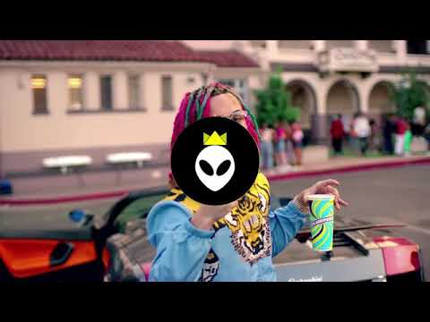 Lil Pump Gucci gang " versão funk