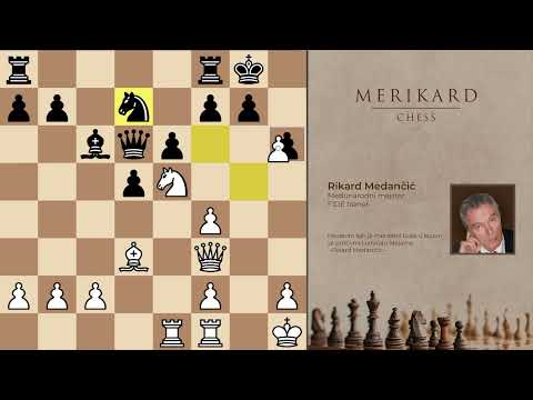 Uči od majstora  -  Igram i komentiram 252.